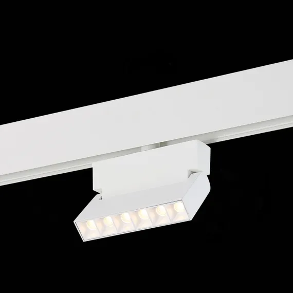 Трековый светильник Andre ST362.536.06 ST Luce