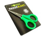 KORDA Ножницы Razor Blades