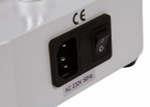 Микроскоп стереоскопический Bresser Biorit ICD CS 5–20x LED