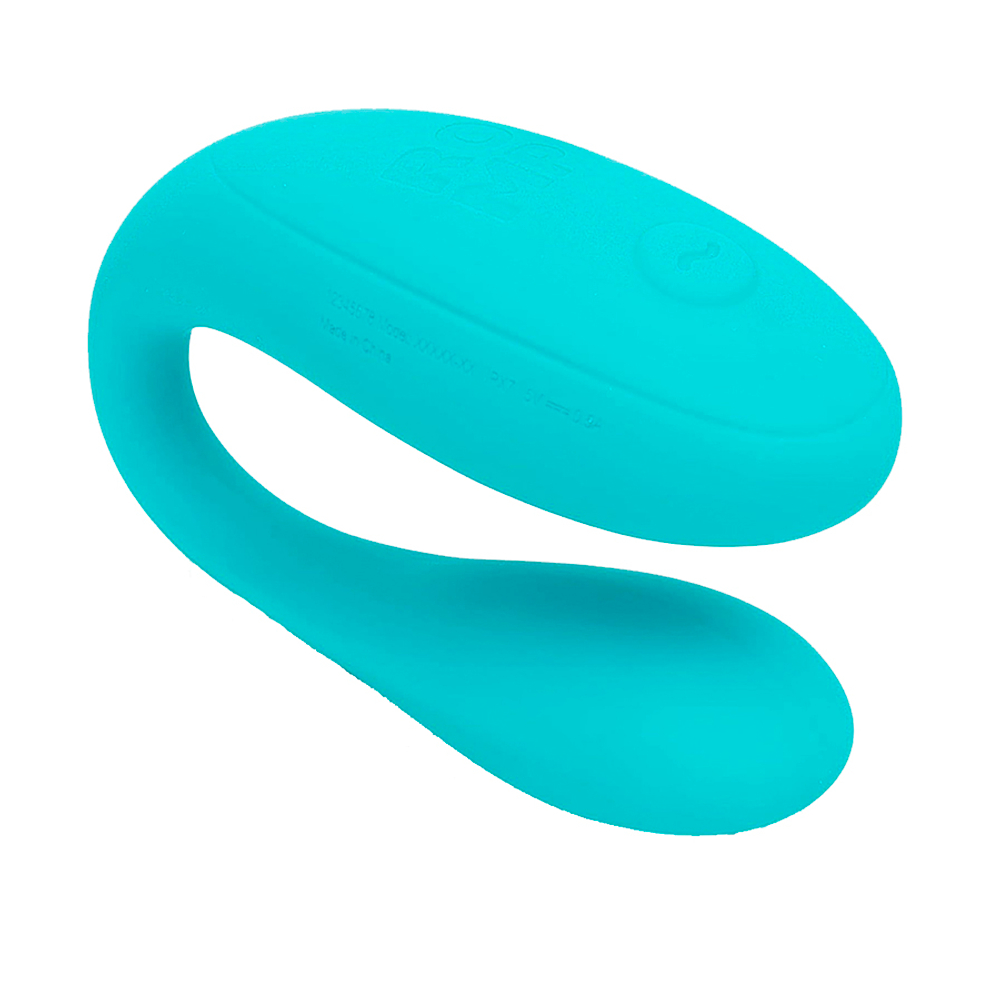 Вибромассажер 7,5см для пар Romp Join Couples Vibrator RPV51SG7