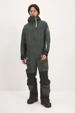 КОМБИНЕЗОН STAYER FISHT LIGHT UNISEX 24-13581
