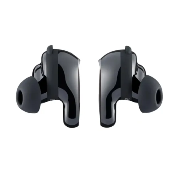 Bose QuietComfort Ultra Earbuds 2nd Gen Black