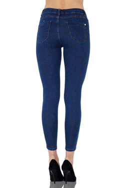 LIGVIANNI  Джинсы Skinny FIT Jeans