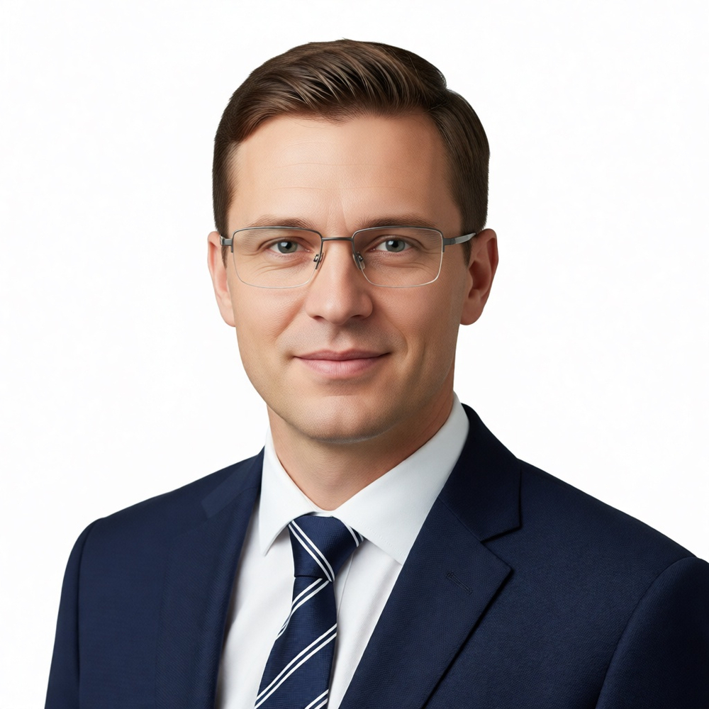 Оправа для очков Dackor 178 Grey