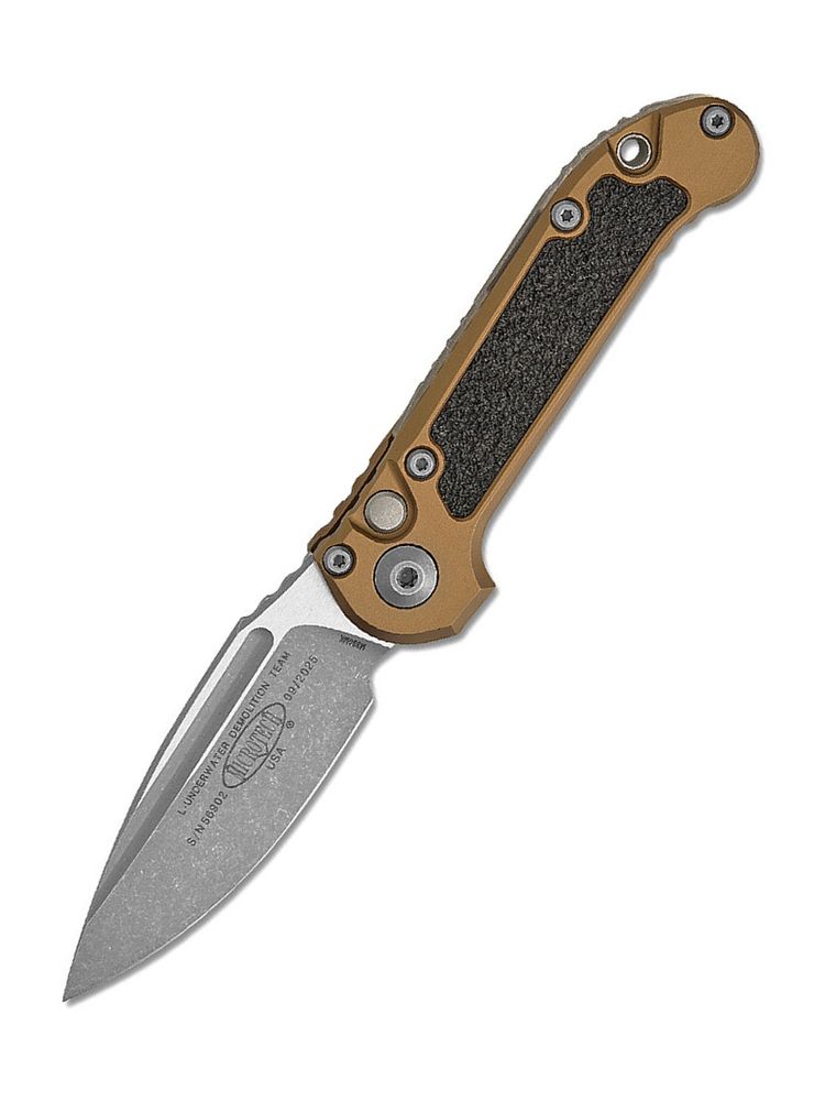 Нож Microtech LUDT Gen III 1135-10APTA