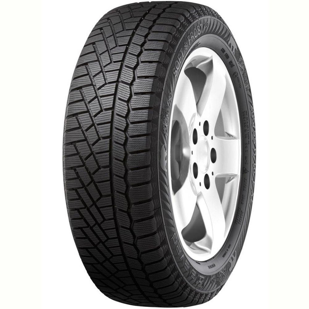 Gislaved 245/70R16 111T XL Soft Frost 200 SUV TL FR