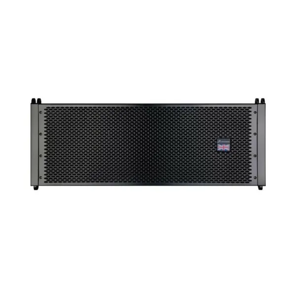 Studiomaster V10A Активный элемент линейного массива со встроенным усилителем мощности и DSP модулем
