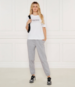 Футболка Guess Jeans - белый(W4YI08 K8HM0)