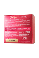 Духи с феромонами HOT Twilight женские 15 мл