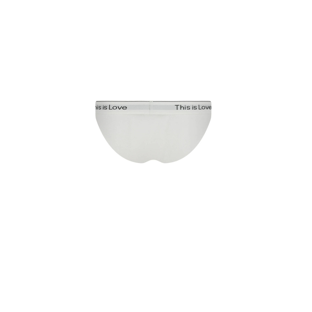 Трусики Calvin Klein Underwear - белый(000QF7205E)