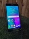 Смартфон Samsung A700FD 2018, 16 ГБ, Черный, (Витринный)