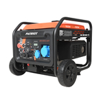 Инверторный генератор (5.5 кВт) PATRIOT iGN 5500AWS