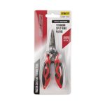 RUZZA Плоскогубцы Titanium Fishing 11см