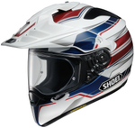 Мотошлем SHOEI HORNET ADV NAVIGATE