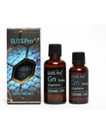 .. GlissPro Graphene STRONG графеновое керамическое покрытие, 10мл