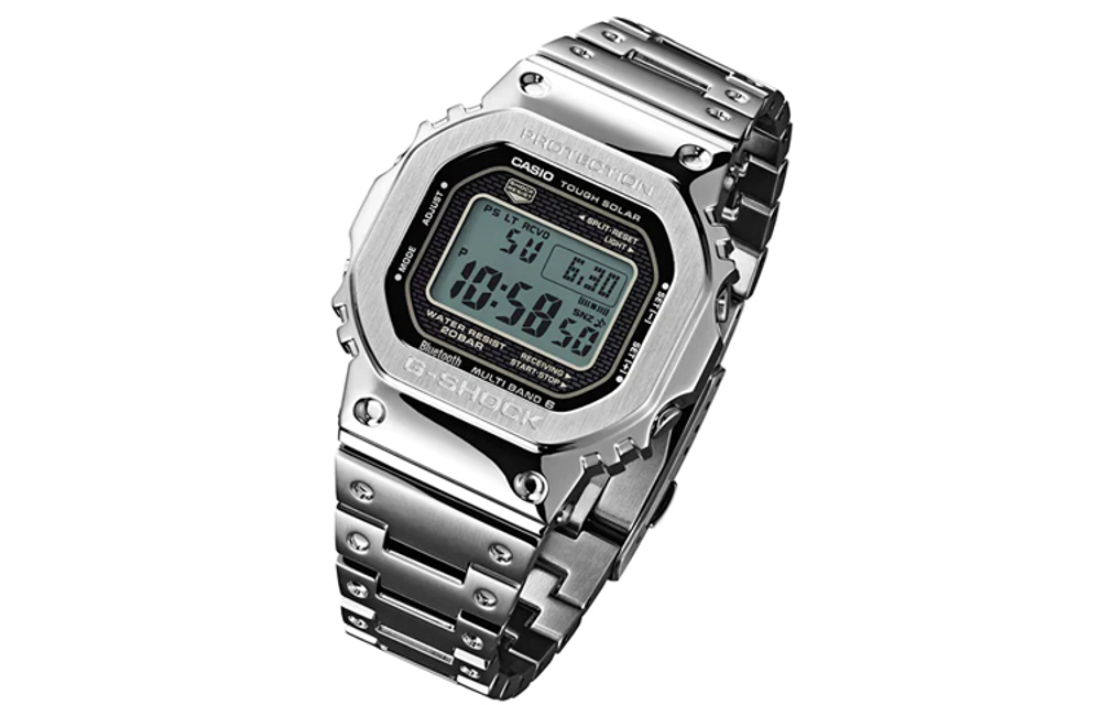 CASIO G Shock GMWB5000D 1