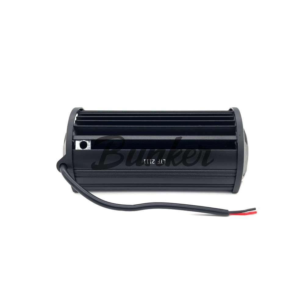 Светодиодная балка 96W 16.5*7.5см,12/24V