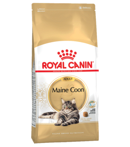 Роял Канин Maine Coon Adult Мэйн Кун 2кг.