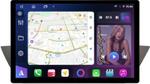 Магнитола для BMW X1 E84 2009-2014 CIC - FarCar BX877 монитор 13" 2K QLED на Android 13, Быстрая, CarPlay, 4G SIM-слот
