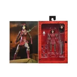 Фигурка NECA Teenage Mutant Ninja Turtles - The Last Ronin Ultimate - Karai