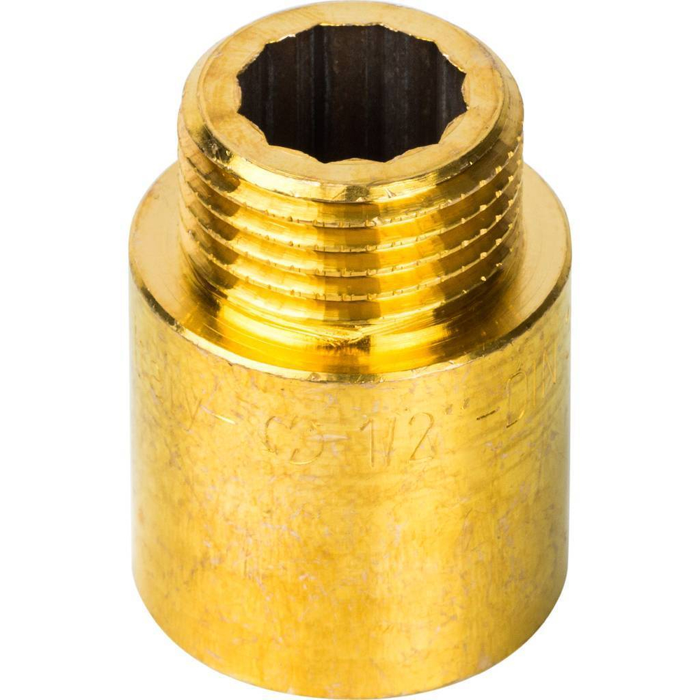 Удлинитель STOUT 1/2"x25 мм ВР/НР