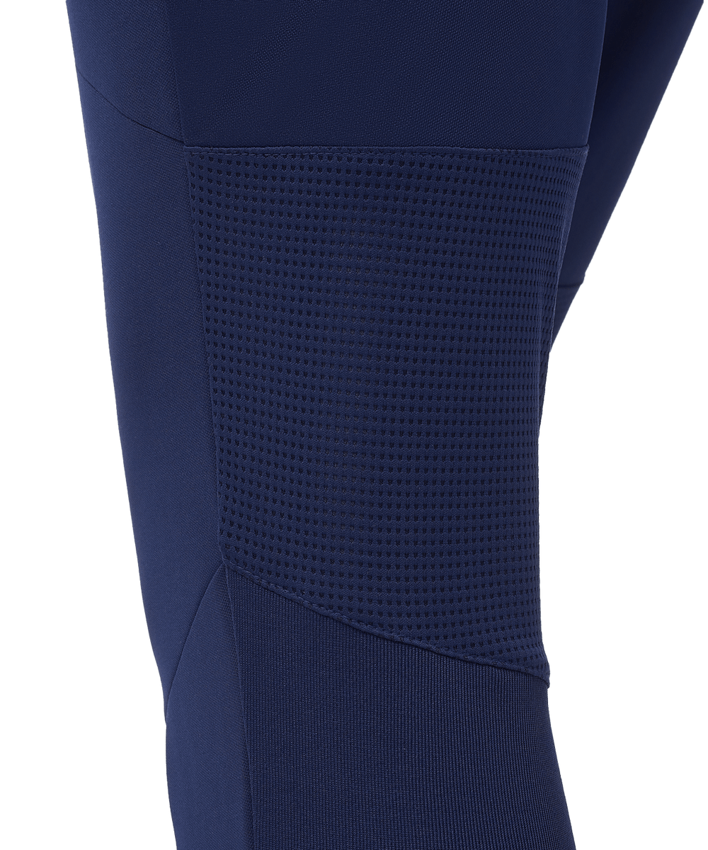 Брюки тренировочные DIVISION PerFormDRY Pro Training Pants, темно-синий, детский