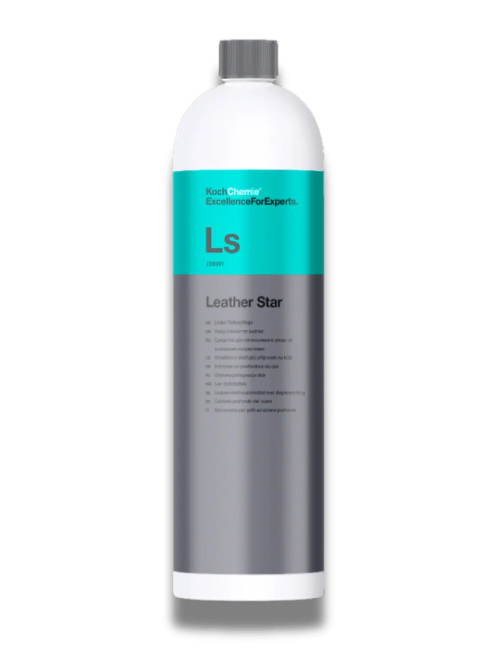 KochChemie LS Leather Star Кондиционер для кожи (1л)