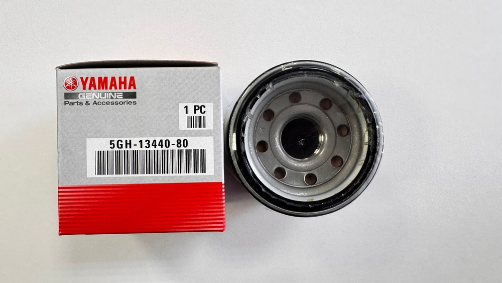 Фильтр масляный Yamaha 5GH134408000