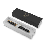 Перьевая ручка Parker IM M