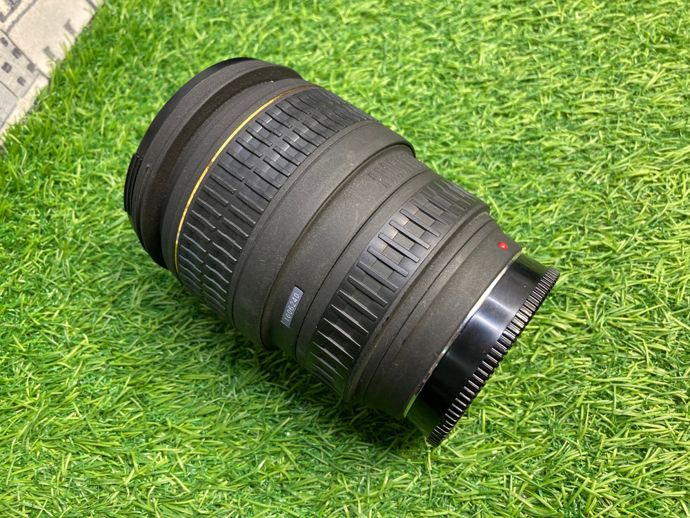 Sigma AF 28-70mm 2.8 EX Aspherical DF Sony A