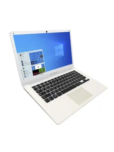 14" Ноутбук NB284 WHITE Windows 10 Pro