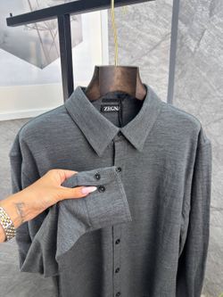 Рубашка Zegna
