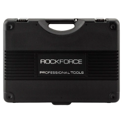 Кейс пластиковый для инструмента (для набора 216 предметов) RockFORCE RF-38841Case