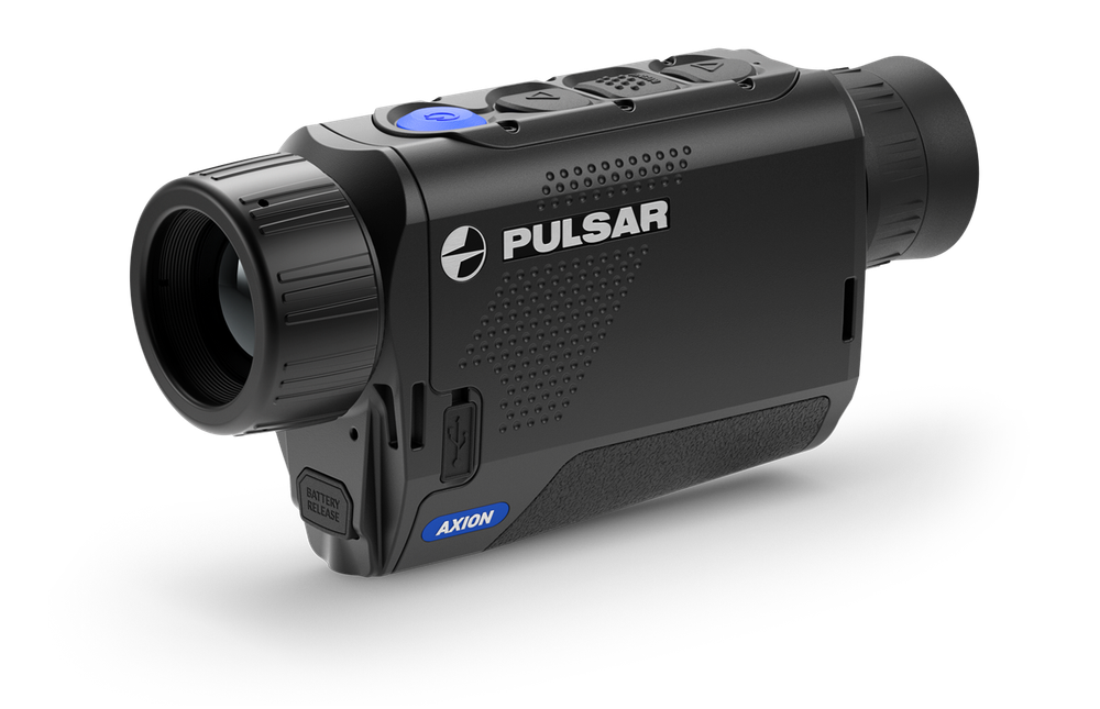 Тепловизор Pulsar Axion XM30S