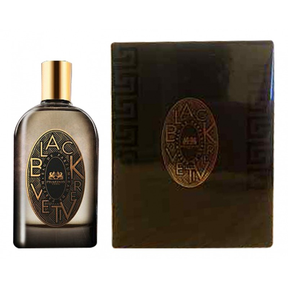 Black Vetiver 100мл PHAEDON