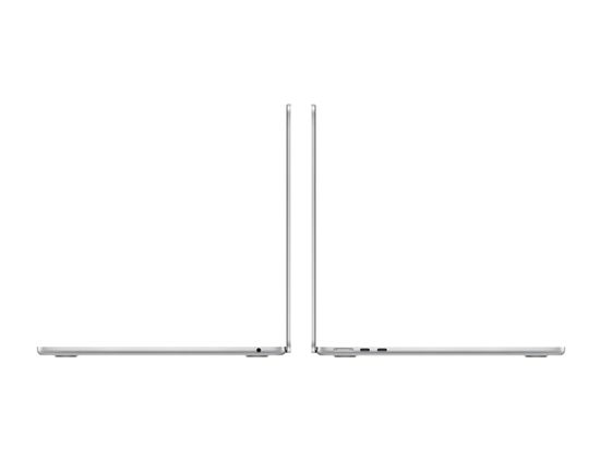 Ноутбук Apple MacBook Air 13.6 (2025) M4 16/256 ГБ Серебристый (MW0W3) Silver