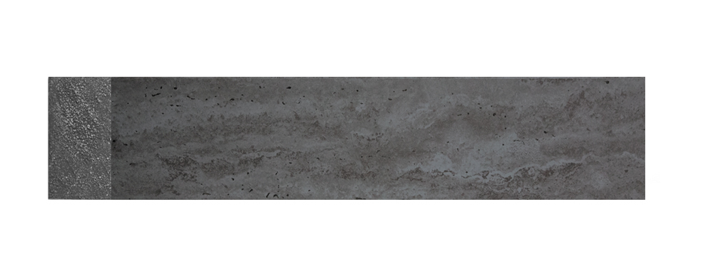 Молдинг Decomaster ECO LINE D048-1632 20х30х2900 мм