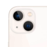 Смартфон Apple iPhone 13 512GB, Nano-SIM + eSIM, Starlight (Белый)