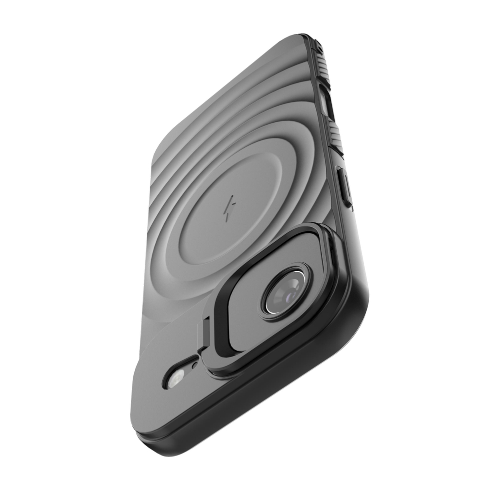 Противоударный чехол Droplet Case для iPhone 17 Air