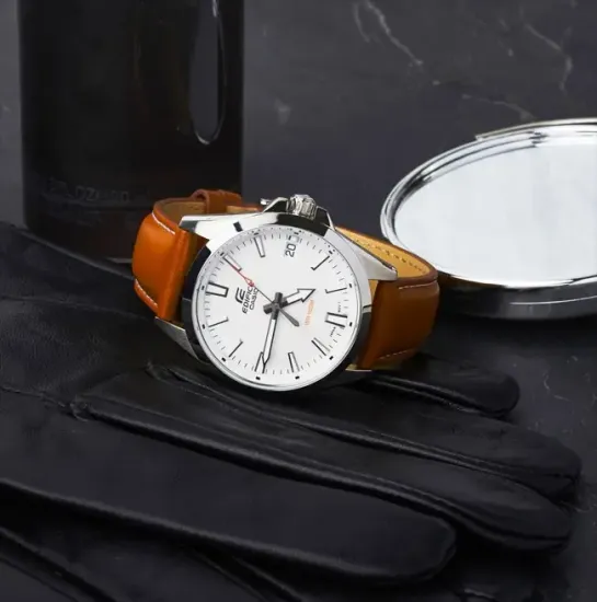 Часы мужские Сasio Edifice EFV-100L-7AVUEF