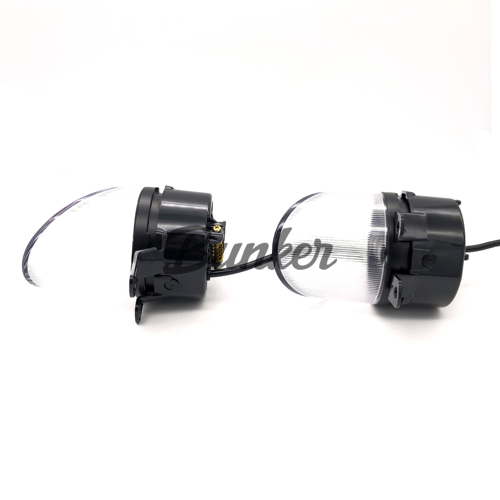 LED ПТФ Salman VW Passat B6,50W