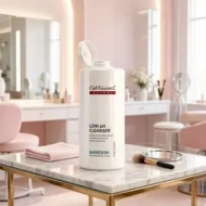 Low pH Cleanser Cell Fusion C | Гель очищающий увлажняющий для сухой и чувствительной кожи