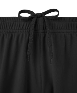 Шорты игровые Jogel DIVISION PerFormDRY Union Shorts-K, черный 99