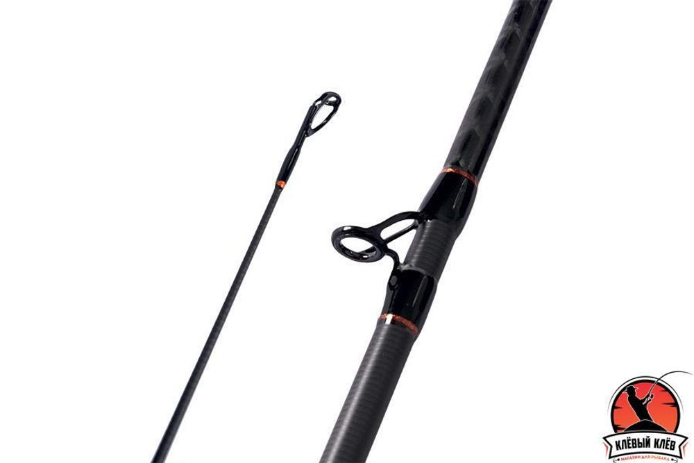 Удилище кастинговое Maximus GRAVITY C  23ML 2,3m 6-24g
