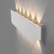 Настенный светильник Angle 40139/1 LED Elektrostandard