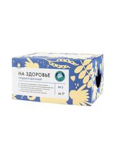 "На здоровье" фиточай "Поджелудочный" (20 пирамидок)