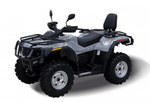 Квадроцикл HISUN TACTIC 550 (HS550ATV) NORMAL