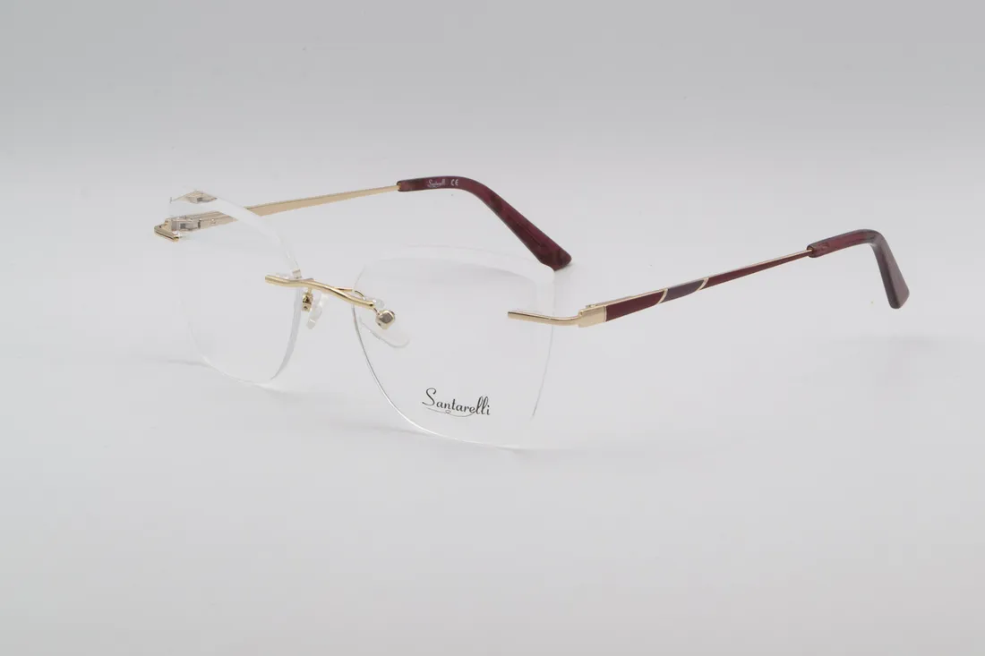 Изг. оправы Santarelli ME2393 C3 — кадр 2