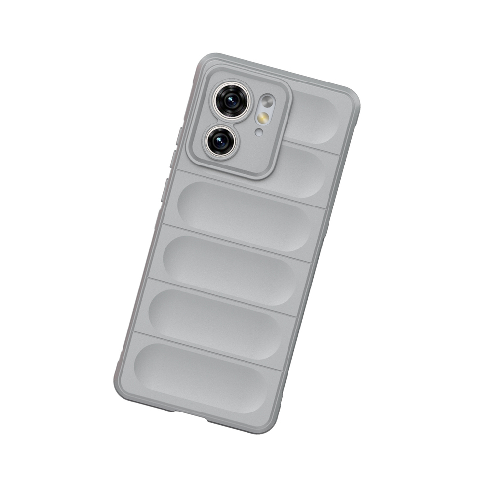 Противоударный чехол Flexible Case для Moto Edge 40