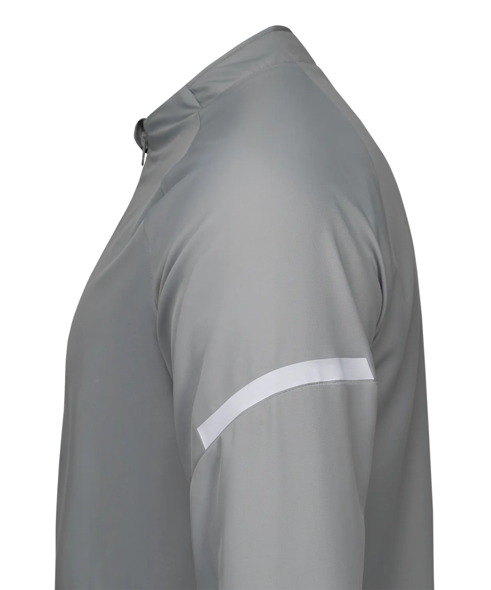 Куртка спортивная CAMP 2 Lined Jacket, серый